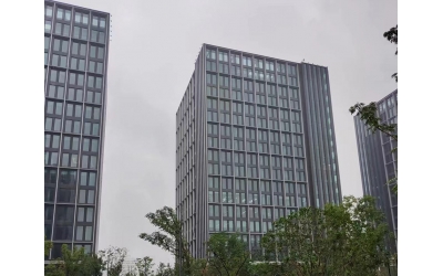 上海奉贤科技绿洲南桥园区