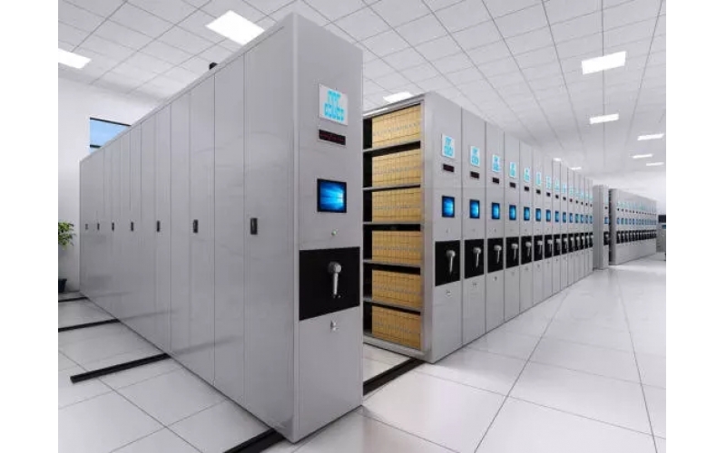 档案室环境监控系统解决方案