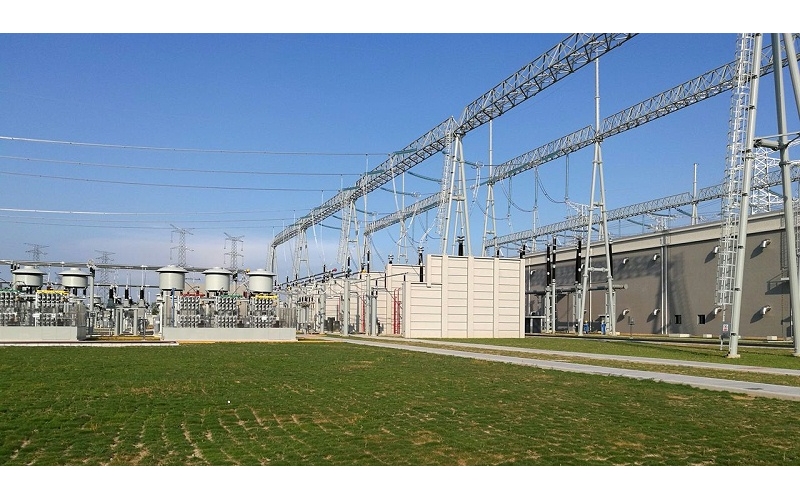 变电站智能辅控系统解决方案