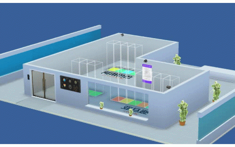 电力变电站动环监控解决方案