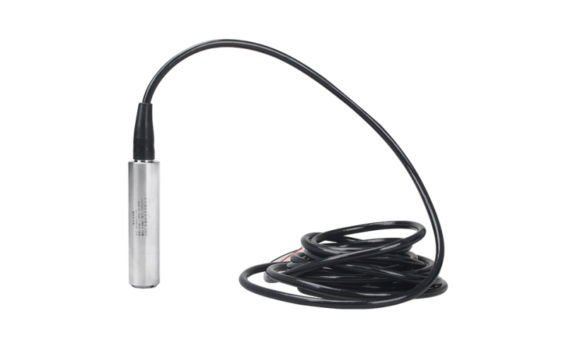 PM200系列投入式液位变送器 319