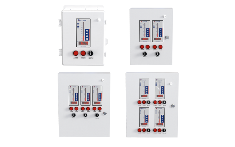 消防液位显示器 455